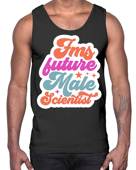 Fms future male scientist 265#- general science- Cotton Tank