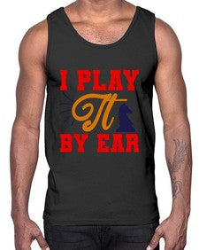 I play it by ear 109#- chess- Cotton Tank