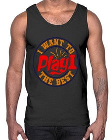 I want to play the best 112#- chess- Cotton Tank