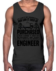 It can not be Style 995#- engineer- Cotton Tank