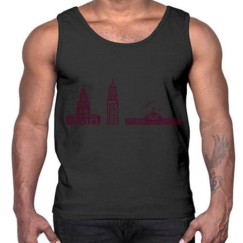 Krasnoyarsk 1086#- cities- Cotton Tank