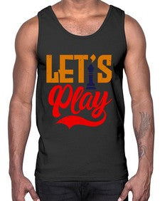 Lets play 137#- chess- Cotton Tank