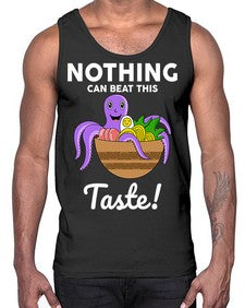 Nothing Can Beat this Taste 1443#- Ramen- Cotton Tank