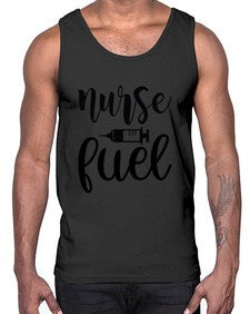 Nurse fuel 1154#- nurse- Cotton Tank