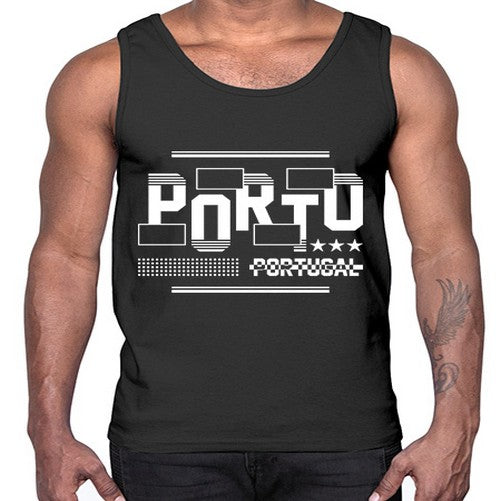 Porto 1683#- cities- Cotton Tank