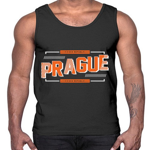 Prague 1688#- cities- Cotton Tank
