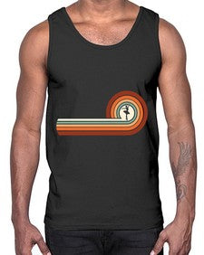 Retro ballet evolution for ballerinas ballet 179#- ballet- Cotton Tank