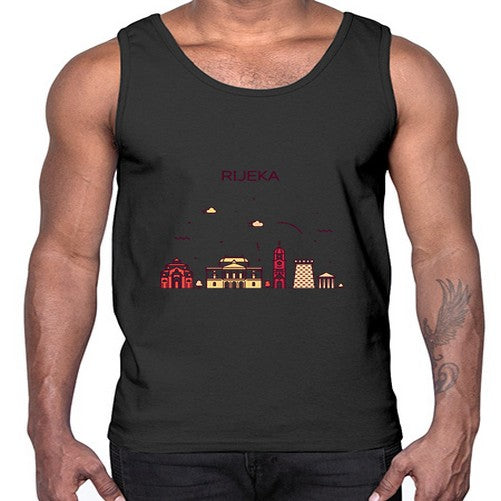Rijeka 1732#- cities- Cotton Tank