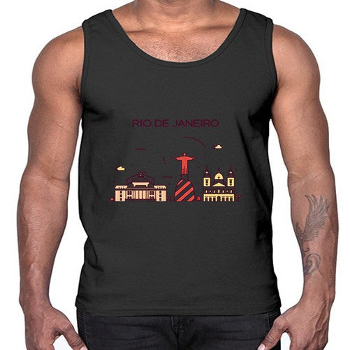 RioDeJaneiro 1737#- cities- Cotton Tank
