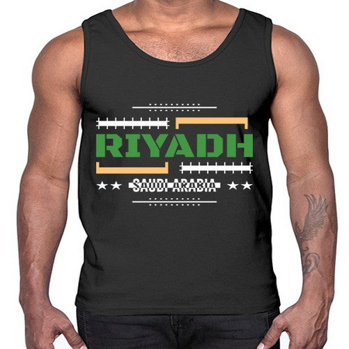 Riyadh 1741#- cities- Cotton Tank