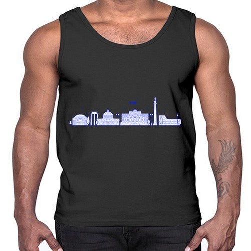 Rome 1751#- cities- Cotton Tank