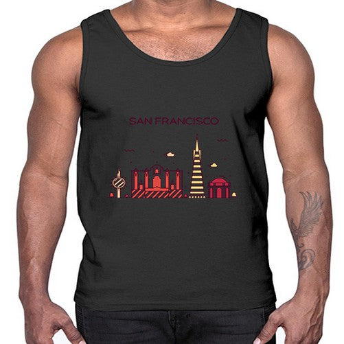 SanFrancisco 1790#- cities- Cotton Tank