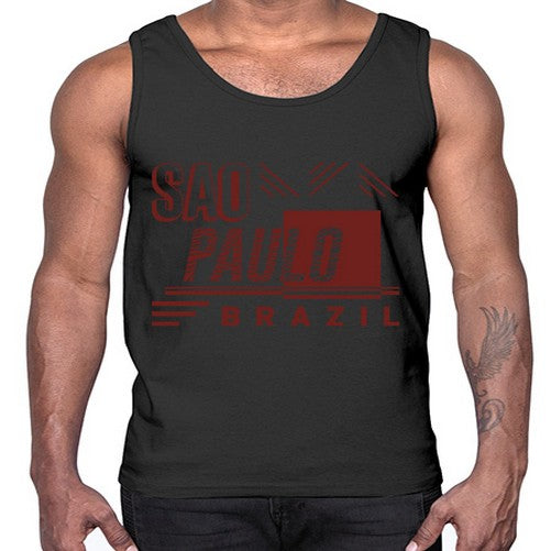Sao Paulo 1798#- cities- Cotton Tank