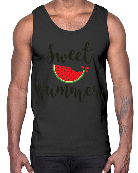 SweetSummer 3#- summer- Cotton Tank