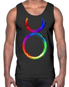 Taurus 562#- taurus- Cotton Tank