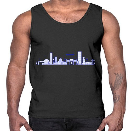 Vancouver 2051#- cities- Cotton Tank