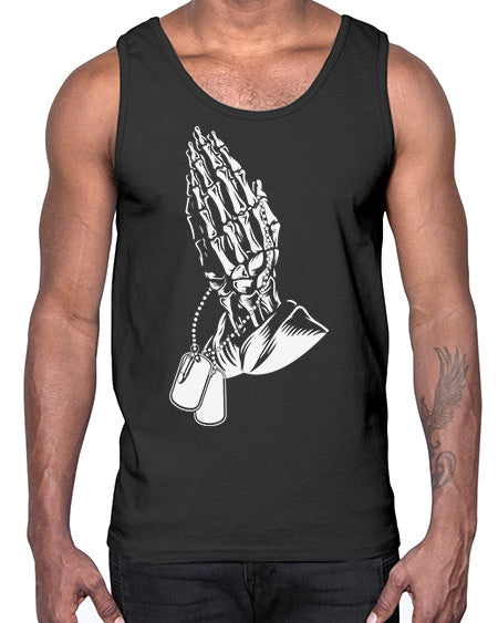 Veteran The Best Times Of 3#- PTSD- Cotton Tank