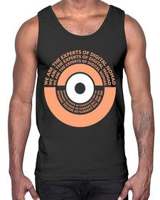 We are the Experts of Digital Nomad 4#- internet- Cotton Tank
