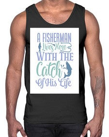 bowling 275#- bowling- Cotton Tank