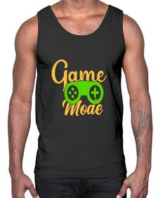 game mode 15#- video games- Cotton Tank