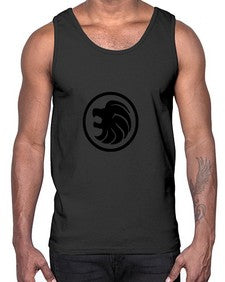 leo 302#- leo- Cotton Tank