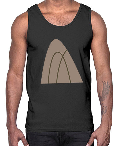 summer elements 16#- summer- Cotton Tank