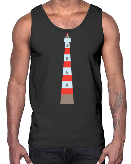 summer elements 18#- summer- Cotton Tank