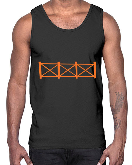 summer elements 19#- summer- Cotton Tank