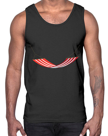 summer elements 21#- summer- Cotton Tank