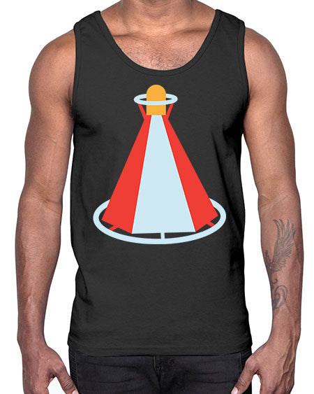 summer elements 23#- summer- Cotton Tank