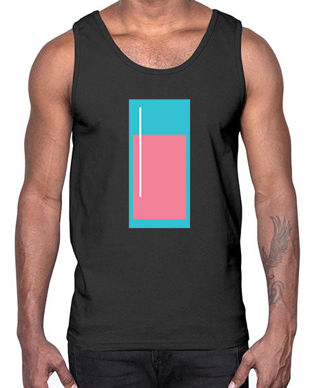 summer elements 25#- summer- Cotton Tank