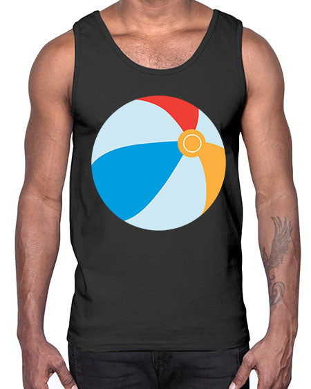 summer elements 27#- summer- Cotton Tank