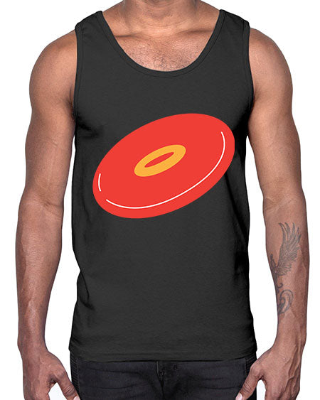 summer elements 28#- summer- Cotton Tank