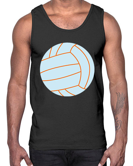 summer elements 29#- summer- Cotton Tank