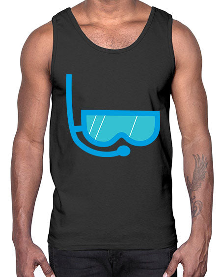 summer elements 30#- summer- Cotton Tank