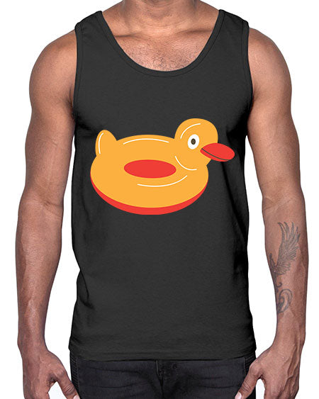 summer elements 31#- summer- Cotton Tank
