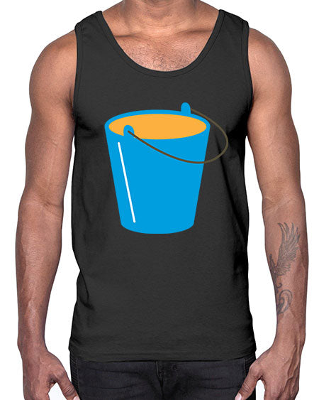 summer elements 32#- summer- Cotton Tank