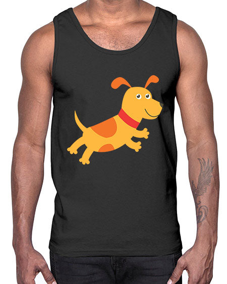 summer elements 35#- summer- Cotton Tank