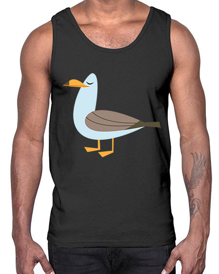 summer elements 37#- summer- Cotton Tank