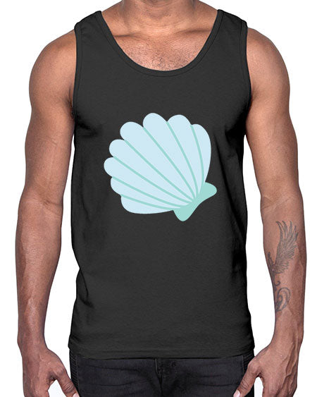 summer elements 40#- summer- Cotton Tank