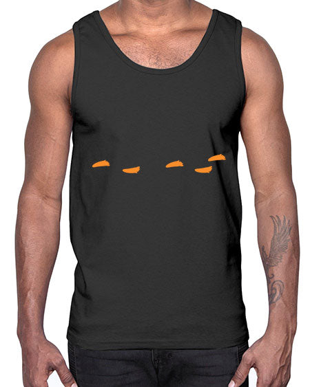 summer elements 41#- summer- Cotton Tank