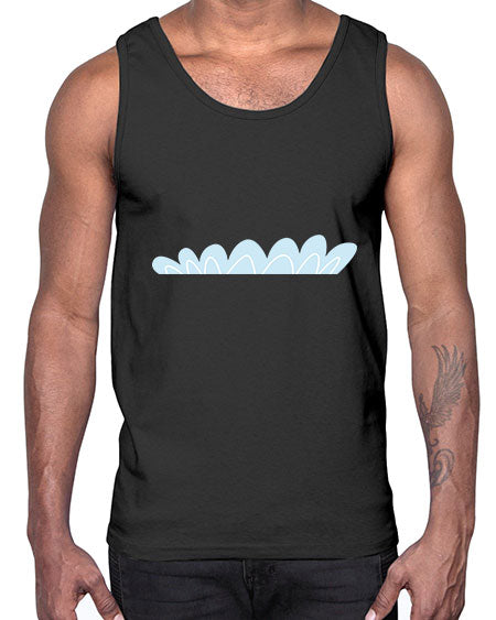 summer elements 44#- summer- Cotton Tank