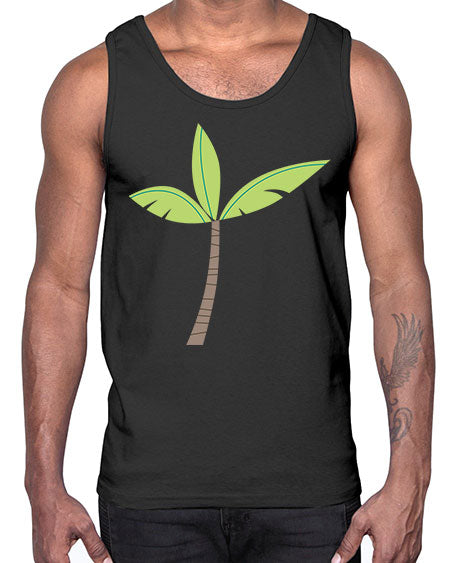 summer elements 47#- summer- Cotton Tank