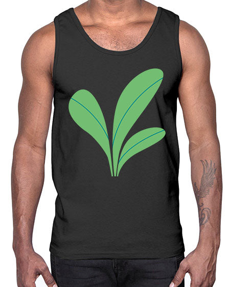 summer elements 50#- summer- Cotton Tank