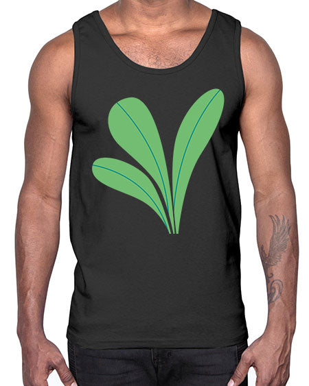 summer elements 51#- summer- Cotton Tank