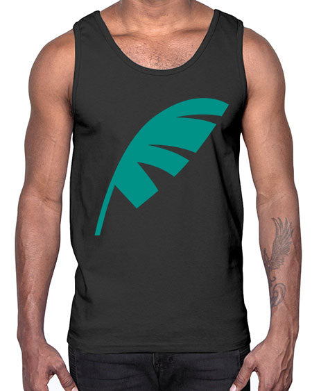 summer elements 52#- summer- Cotton Tank
