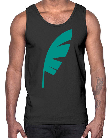 summer elements 53#- summer- Cotton Tank