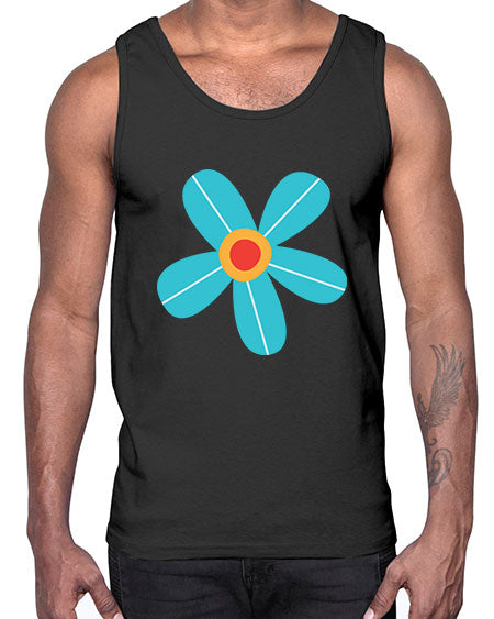 summer elements 55#- summer- Cotton Tank