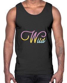 wild 560#- unicorn- Cotton Tank