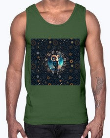 Aries Straigth 95#- aries- Cotton Tank